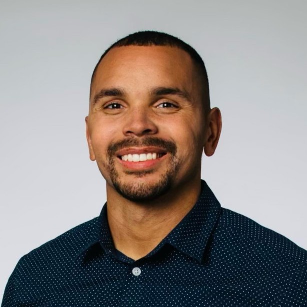 Jarrod Barnes